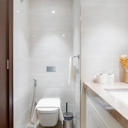 Whitesage - Opera Grand Elegance 3Br With Burj Khalifa Views Apartment Dubai Exterior photo