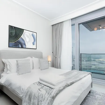 Whitesage - Opera Grand Elegance 3Br With Burj Khalifa Views Apartment Dubai Exterior photo