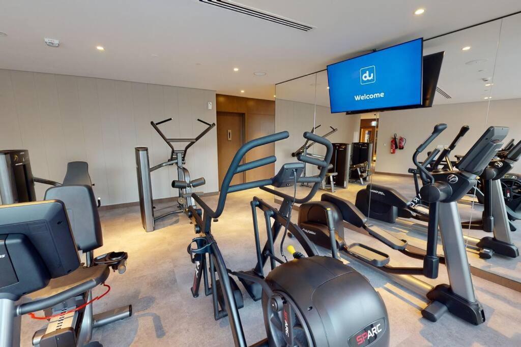 Whitesage - Opera Grand Elegance 3br With Burj Khalifa Views