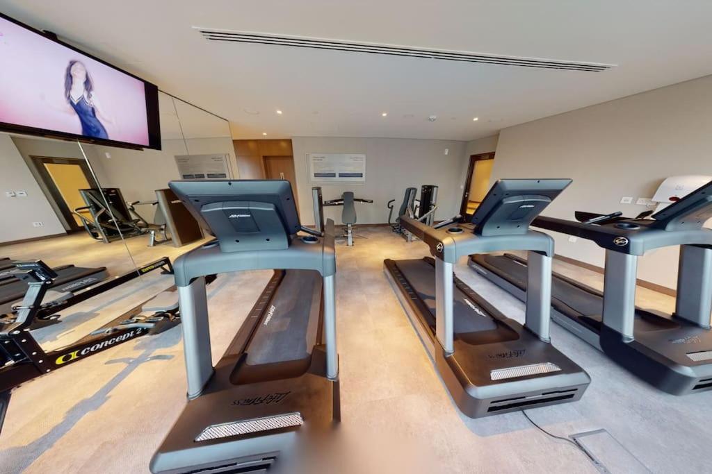Apartment Whitesage - Opera Grand Elegance 3br With Burj Khalifa Views