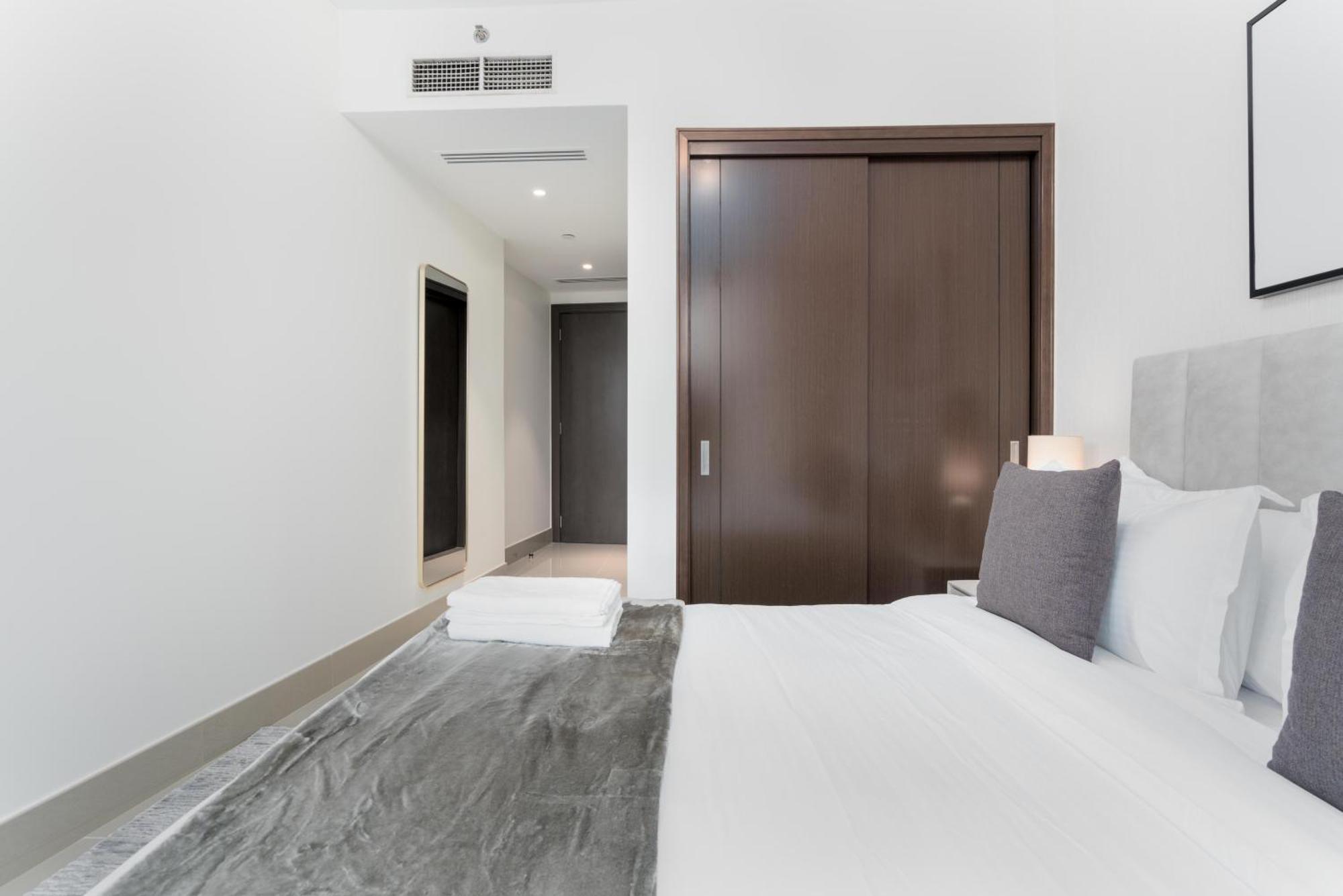 Whitesage - Opera Grand Elegance 3br With Burj Khalifa Views *