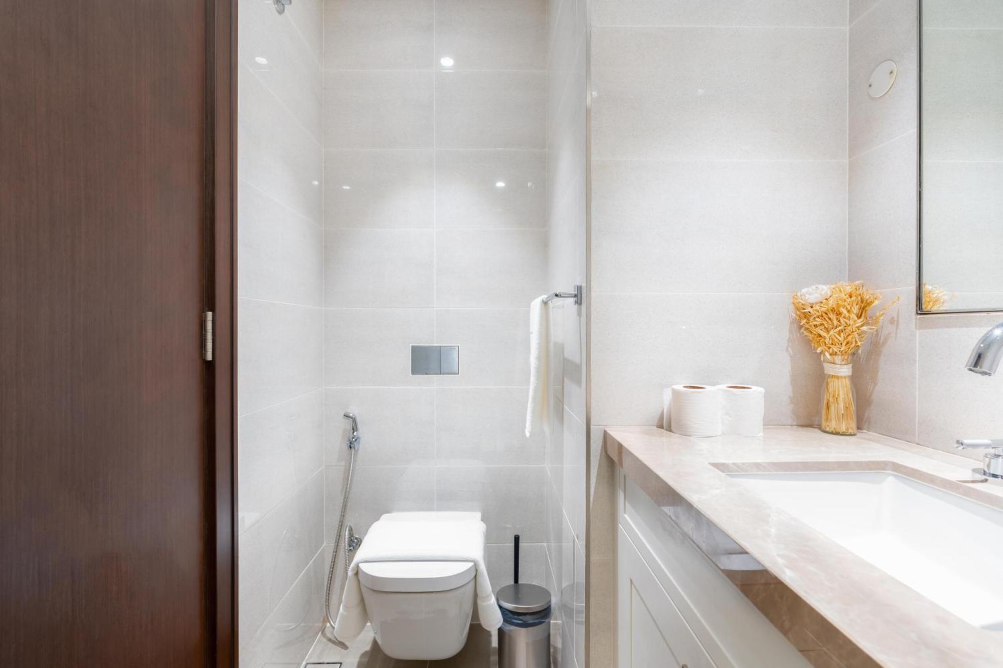 Whitesage - Opera Grand Elegance 3br With Burj Khalifa Views Apartment